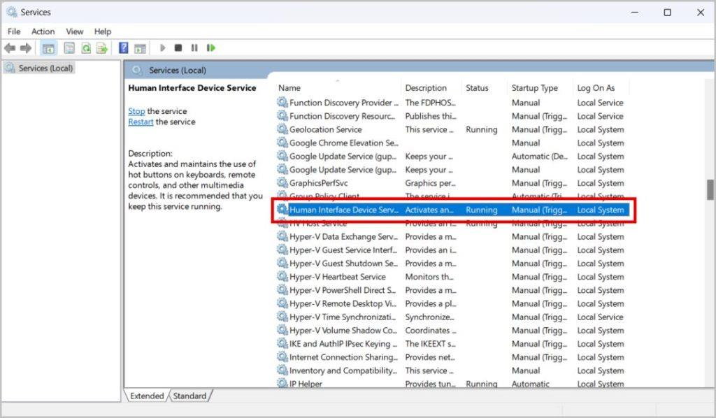 修復 Windows 11/10 上鍵盤快捷鍵不起作用的 14 種方法