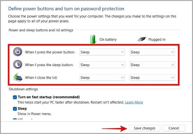 當您將 Windows 電腦置於睡眠模式時會發生什麼