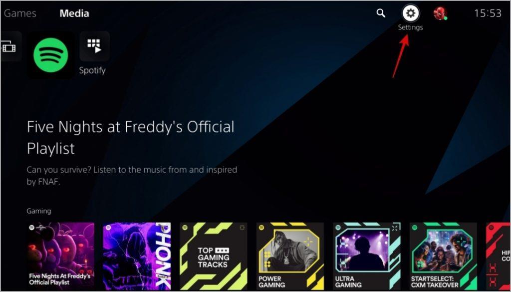 Spotify 無法在 PS5 上運行的 7 個修復