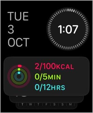 如何在 WatchOS 10 上新增、變更、刪除和重新排列 Apple Watch 小工具