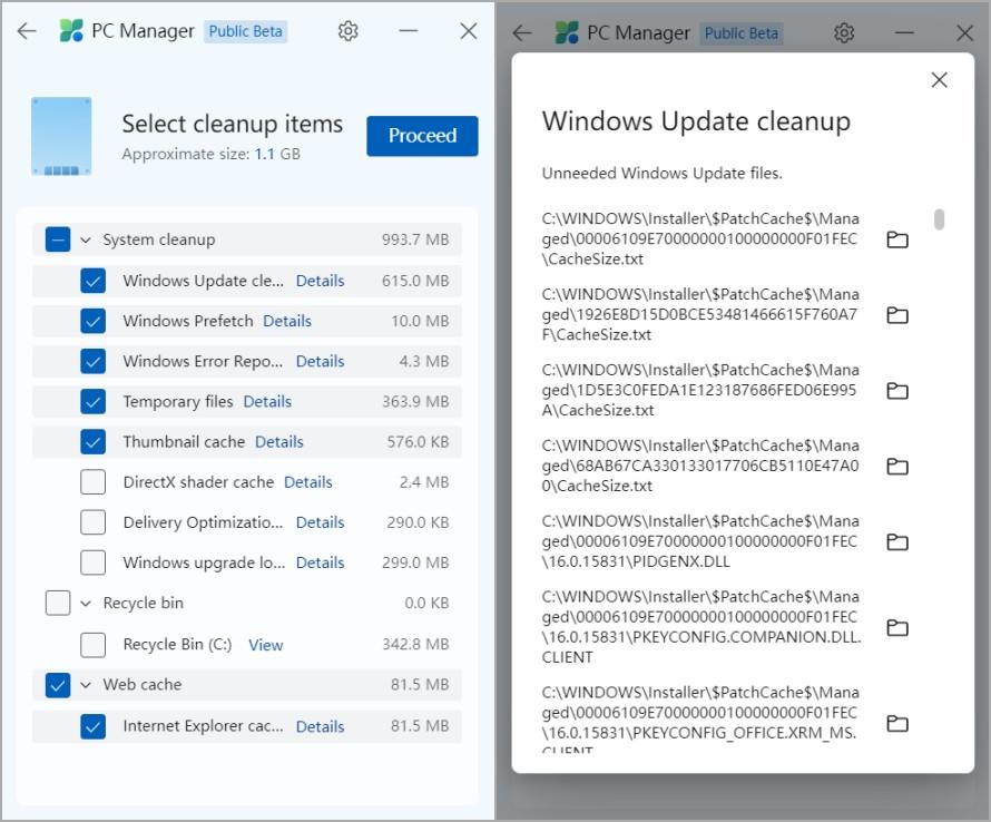 如何使用 Microsoft PC Manager 最佳化 Windows 10/11