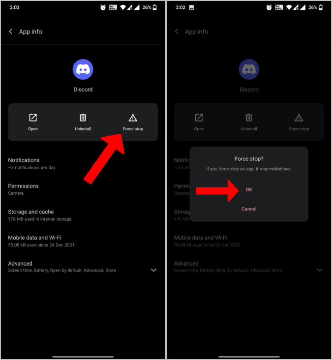 如何修復 Android 上無法進行應用程式內購買的問題