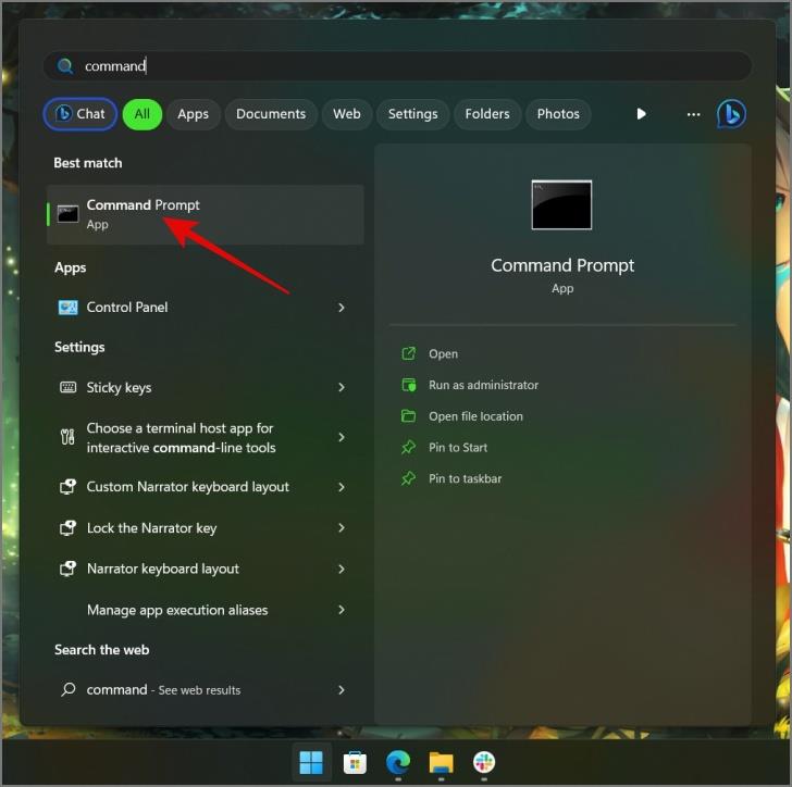 如何找到您的 Windows 10/11 產品金鑰