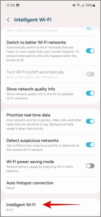三星 Galaxy 手機無法連接 Wi-Fi 的 11 個修復