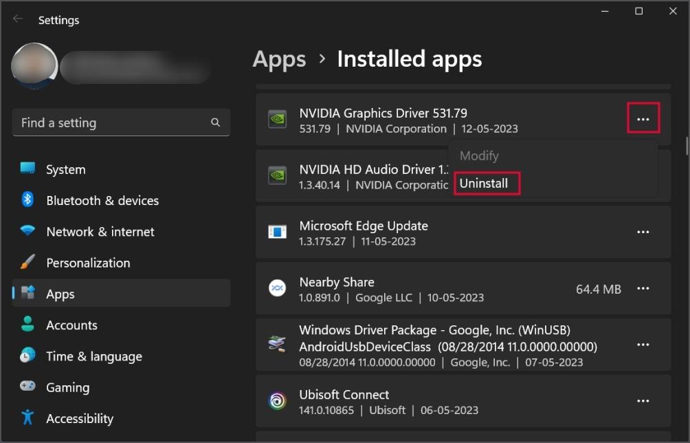 ��復 Windows 11 螢幕閃爍的 9 種方法
