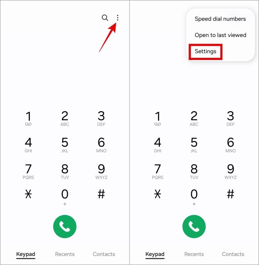 如何阻止 Android 或 iPhone 自動接聽電話