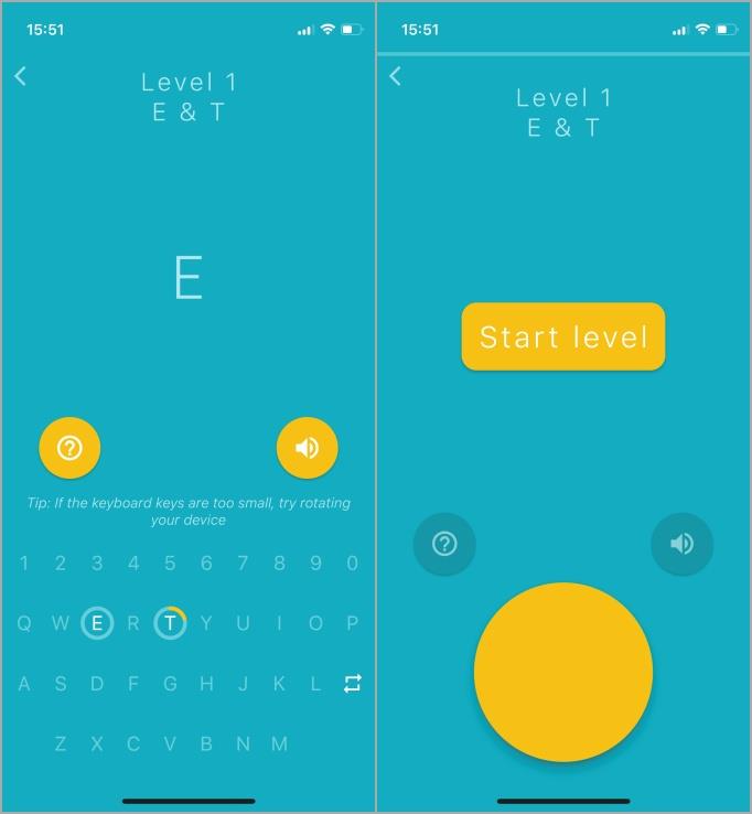 適用於 iPhone 和 iPad 的 5 款最佳摩斯電碼應用程式
