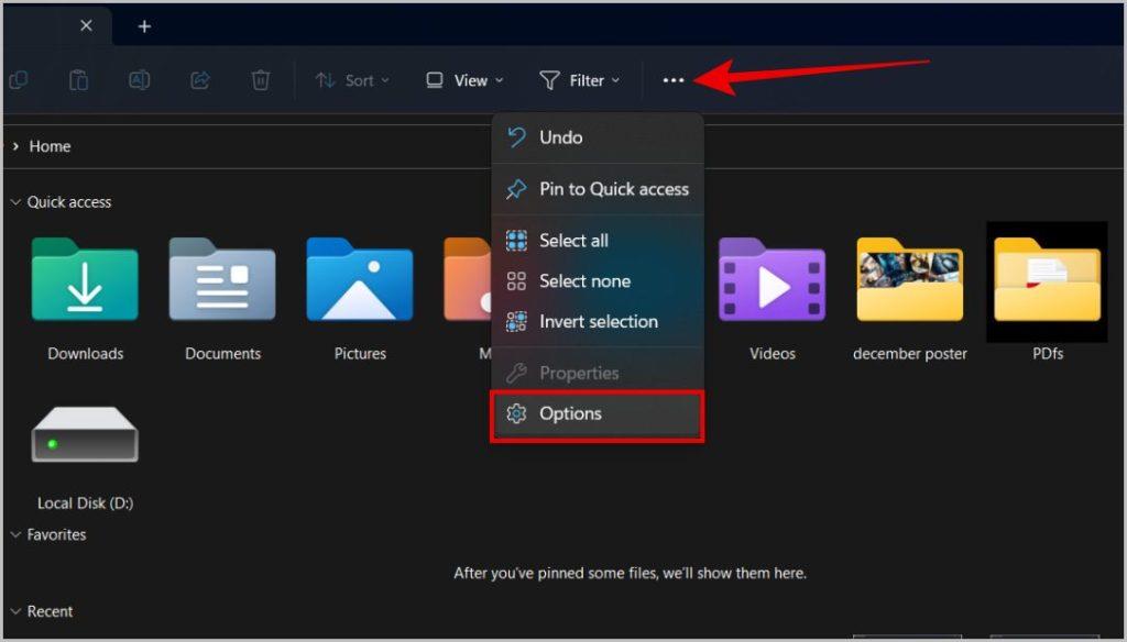 修正 PDF 縮圖在 Windows 上不顯示的 6 種方法