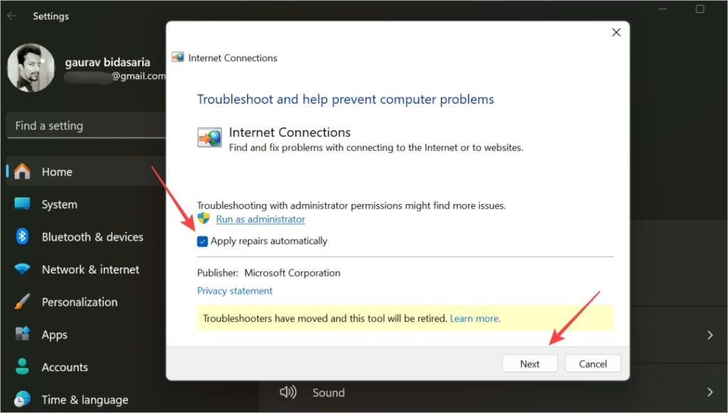 Wi-Fi 密碼在 Windows PC 上不起作用的 8 個修復
