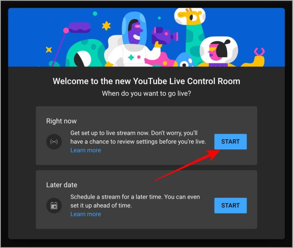 如何在 YouTube 即時聊天中啟用慢速模式