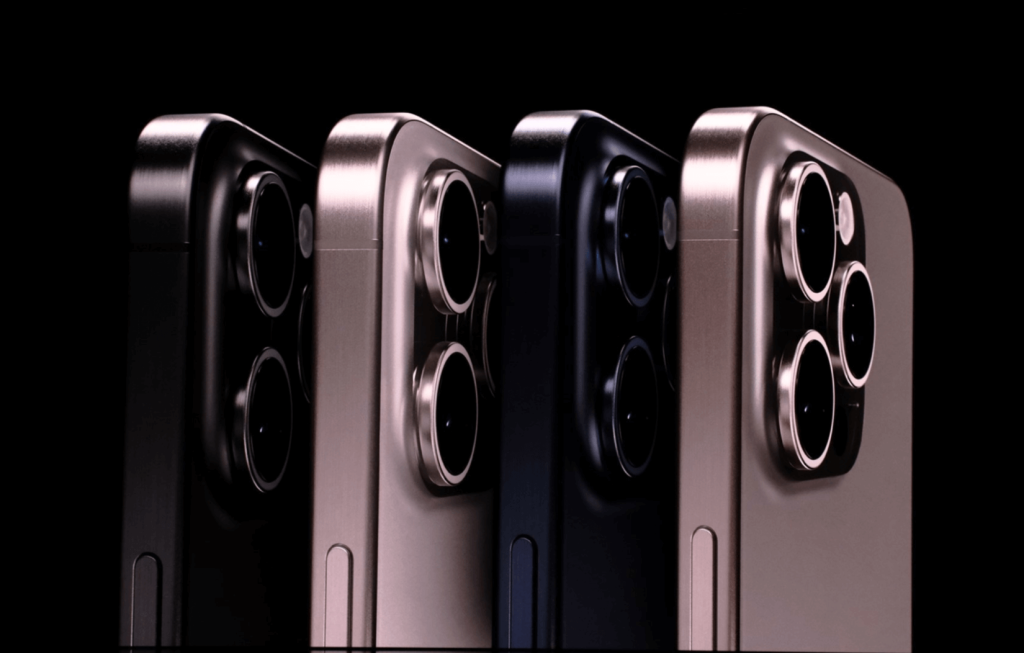 10 分鐘內你需要了解的有關 Apple 活動的一切