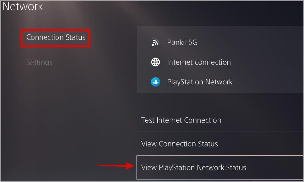 9 修正了 PS5 上 PlayStation Store 的「出問題了」錯誤