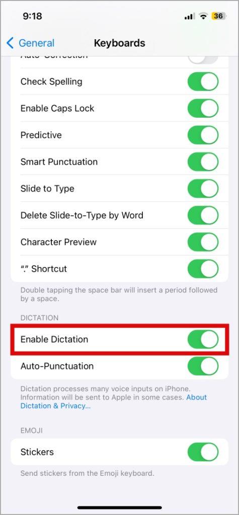 7 個修復 iPhone 上 Siri 不斷提示出問題的方法