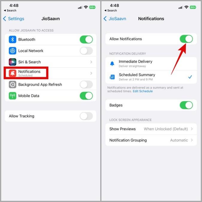 9 個修復鎖定螢幕音樂播放器在 iPhone 上無法顯示/運作的問題