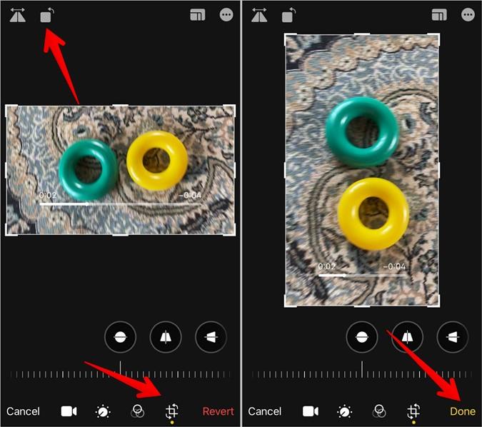 在 iPhone 上免費合併影片的 3 種方法