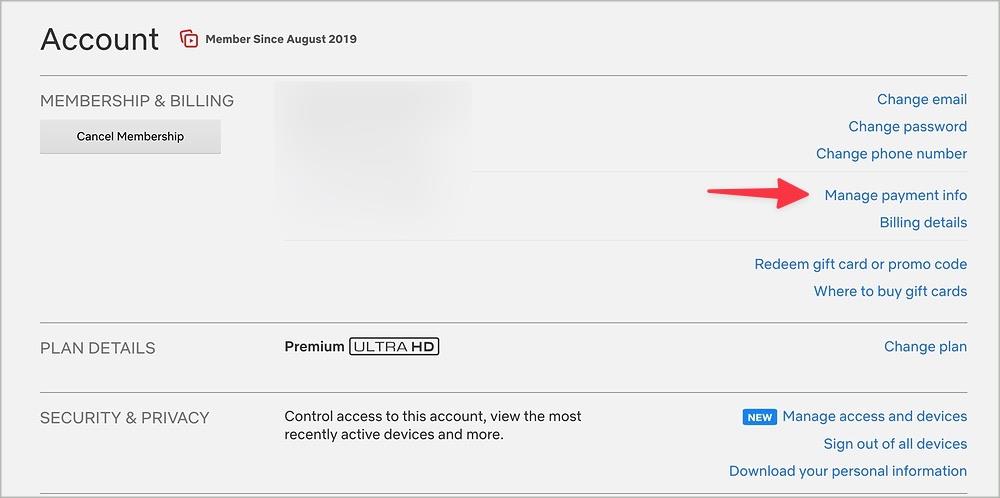 修復 Netflix 無法在 Apple TV 上運行的 10 種方法