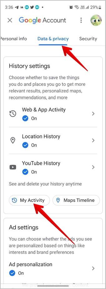 了解我的 Gmail 帳戶登入位置的 5 種方法