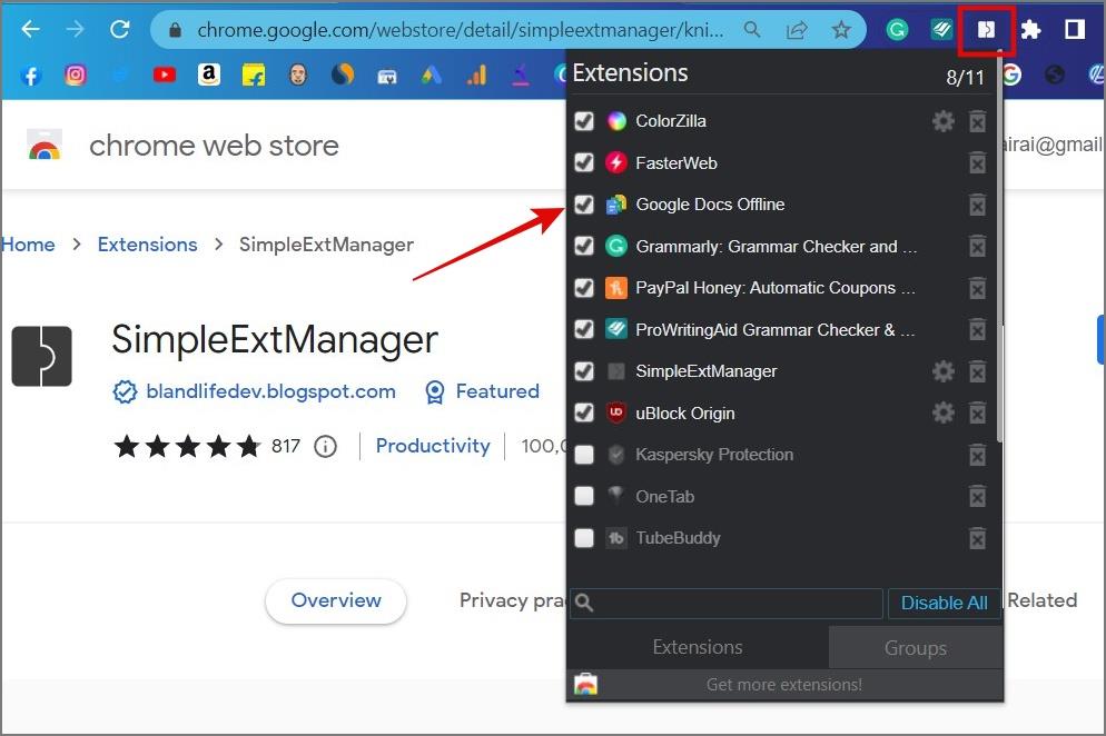 讓 Google Chrome 更快的 9 種最佳方法