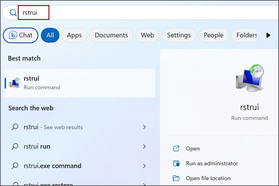 11 個修復 Windows 中檔案總管左側窗格遺失的問題