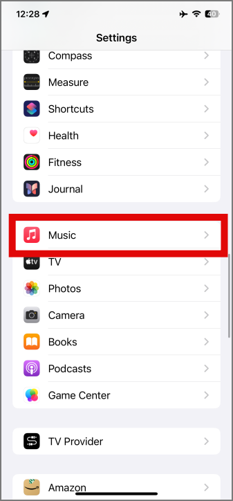 無法在 iPhone 上的 Apple Music 中播放露骨音樂的 8 個修復