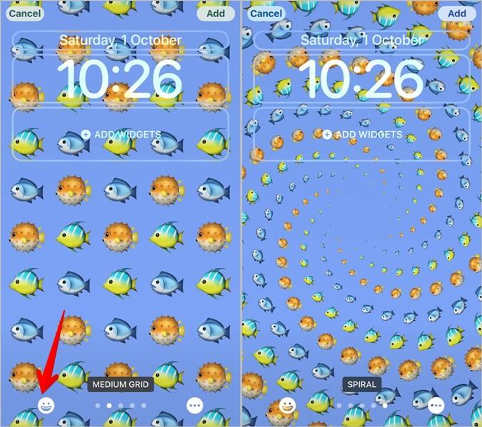 在 iOS 16 上編輯和自訂 iPhone 鎖定畫面的 13 個最佳技巧