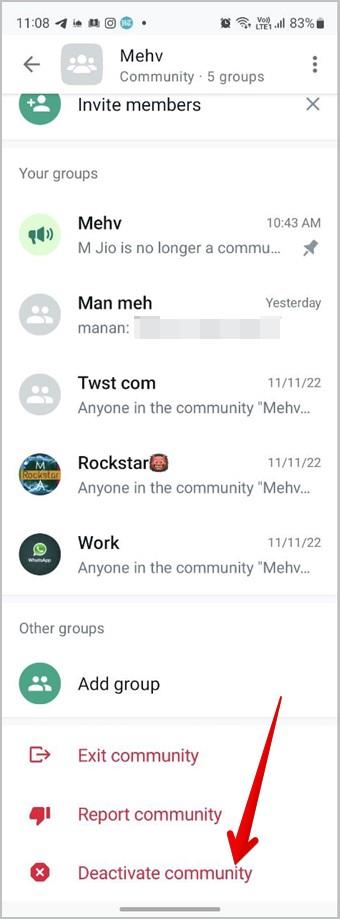 14 個 WhatsApp 社群常見問題解答