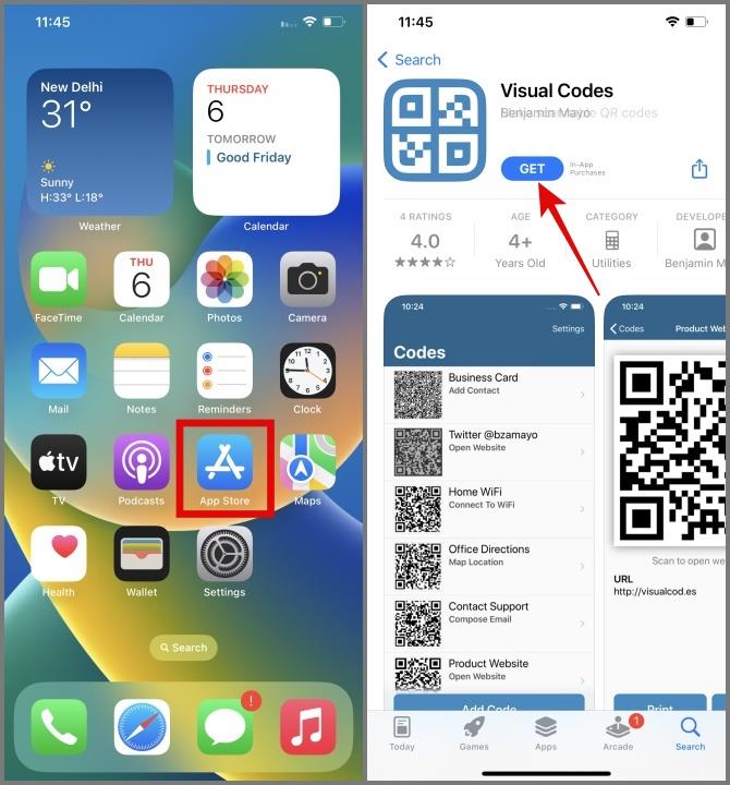 如何從 iPhone 分享 Wi-Fi 密碼