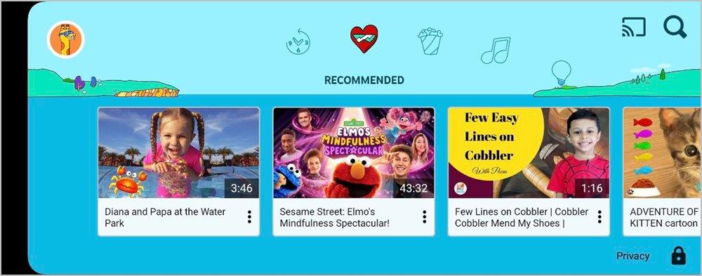 YouTube 與 YouTube Kids：有什麼區別