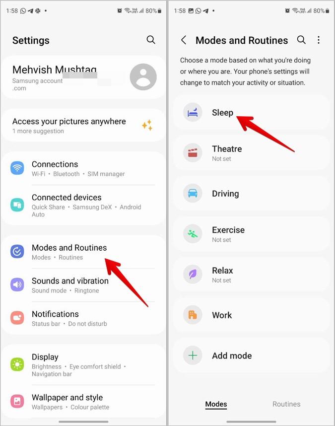 在 Android 上開啟或關閉灰階的 7 種方法