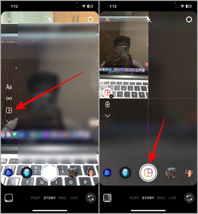 在 iPhone 上建立拼貼畫的 4 種免費方法