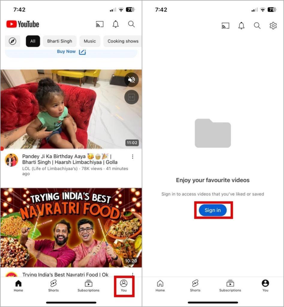 YouTube Premium 無法在 Android 和 iPhone 上後台播放的 8 項修復
