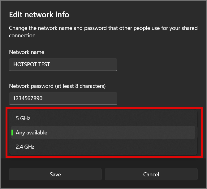 如何使用 Windows PC 作為路由器（無線和有線）