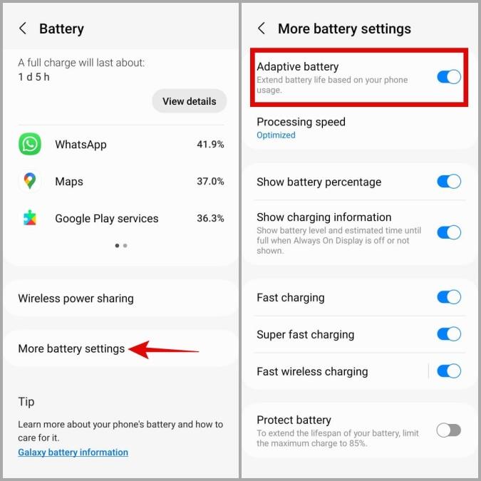 如何減少 Android 和 iPhone 上的 5G 電池消耗