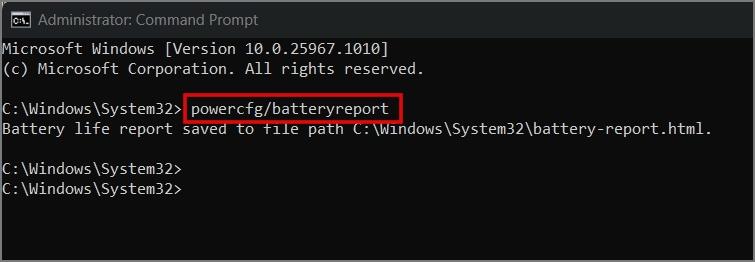 Windows 筆記型電腦插入電源後不充電的 10 個修復