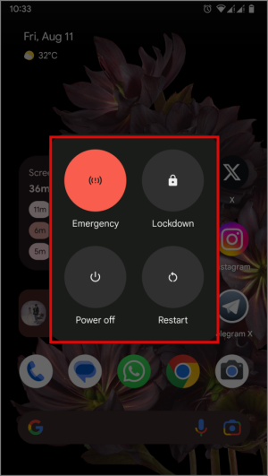 7 個修復 Snapchat 無法在 Android 上存取我的相機的問題