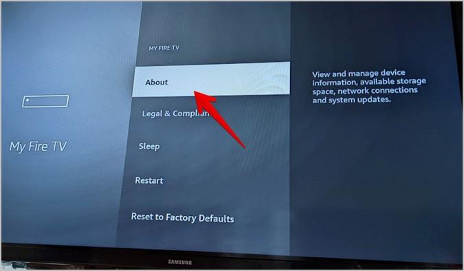 修復 Fire TV 在下載最新軟體更新時卡住的 11 種方法