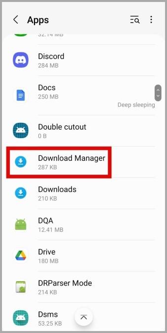 修復 Google Chrome 無法在 Android 上下載檔案的 9 種方法
