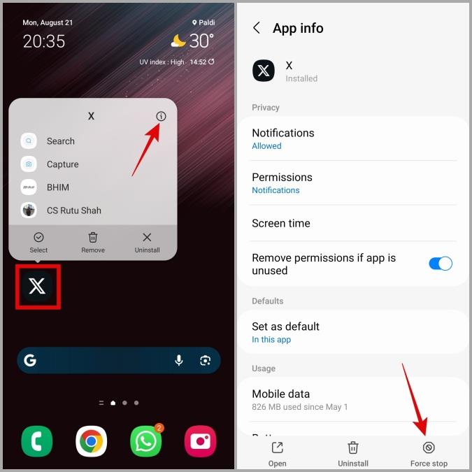 Twitter Space 在 Android 和 iPhone 上無法運行的 8 個修復