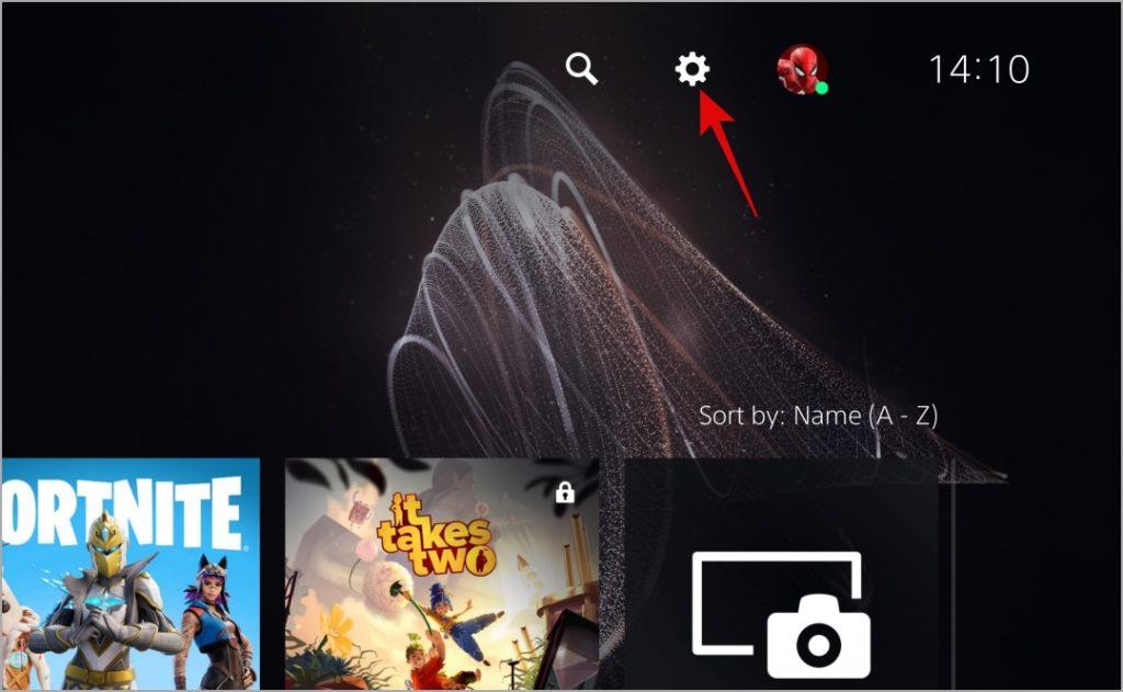 9 修正了 PS5 上 PlayStation Store 的「出問題了」錯誤