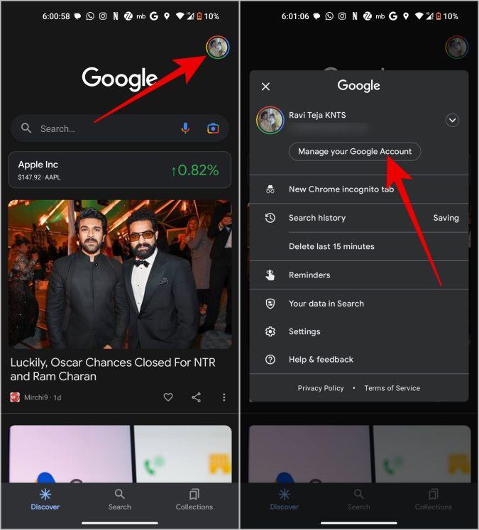 如何設定 YouTube Premium 家庭計劃