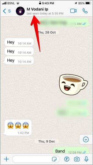 將 WhatsApp 聊天匯出為 PDF 的 5 種最佳方法
