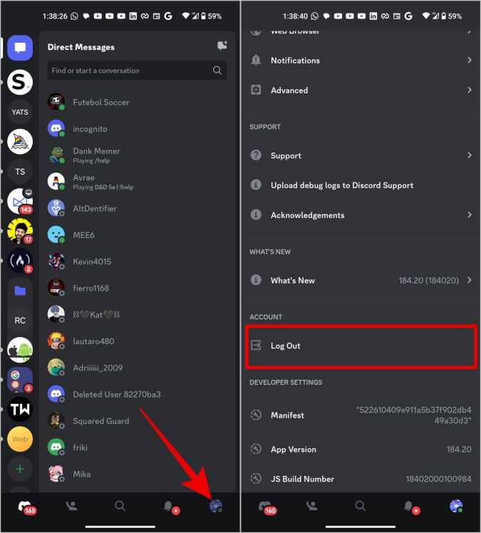 為什麼有些 Discord 伺服器沒有顯示以及如何修復