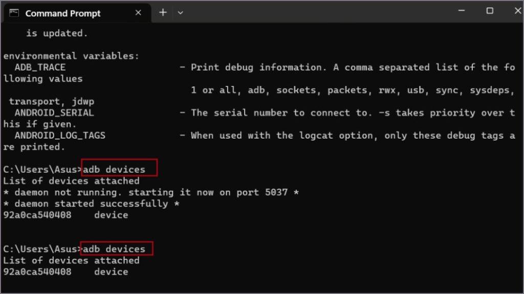 如何在沒有 Root 的情況下使用 UAD 刪除任何 Android 上的過時軟體