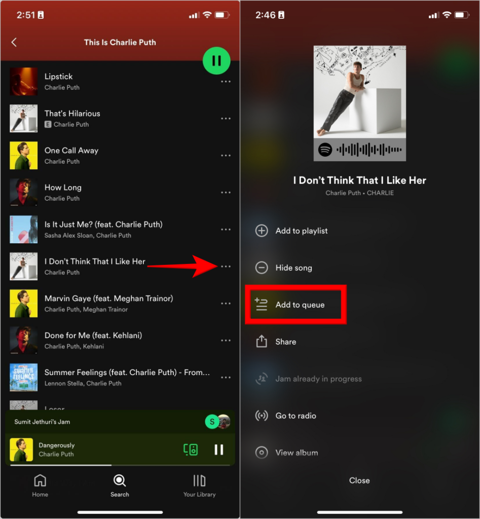 Spotify 中的 Jam 是什麼以及如何使用它