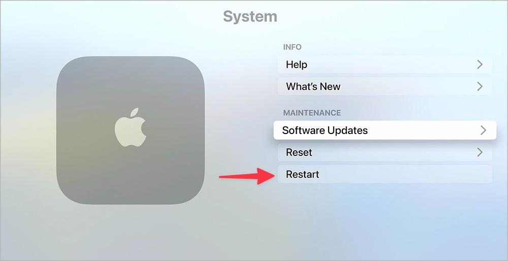 修復 Netflix 無法在 Apple TV 上運行的 10 種方法