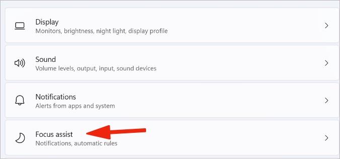 修復 Microsoft Teams 通知在 Windows 11 中不起作用的 10 種最佳方法