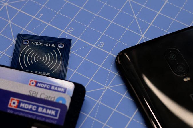 您不知道的 NFC 標籤的 22 個酷炫用途