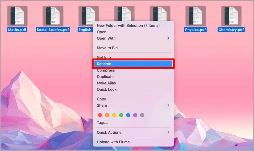 給學生的 20 個最佳 Mac 提示和技巧