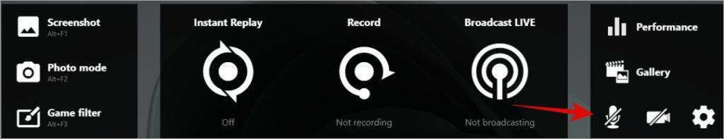 如何在 Windows 上使用 Nvidia Share (ShadowPlay) 錄製桌面
