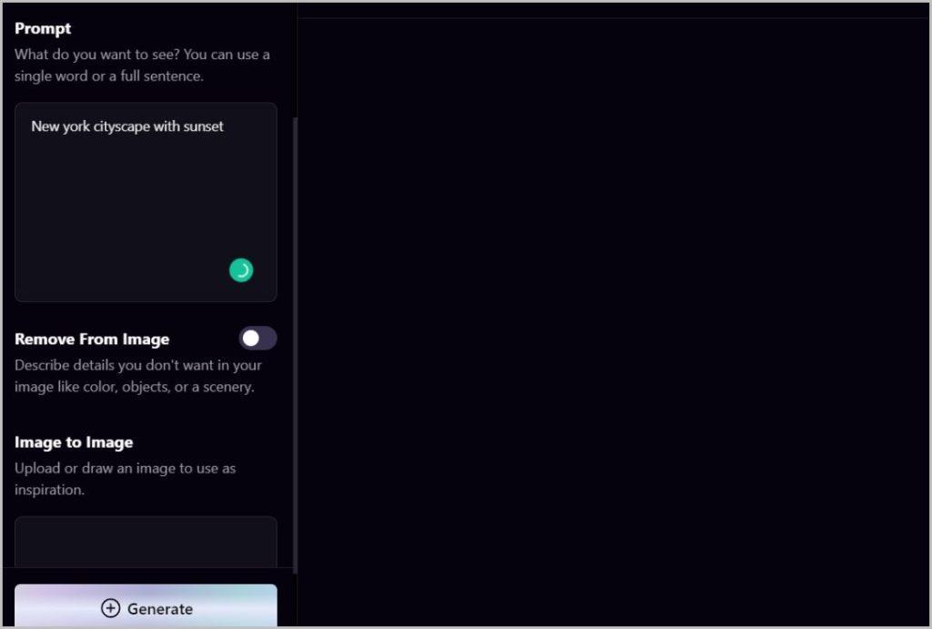 現在您可以嘗試的 5 個最佳 AI 藝術和圖像生成器